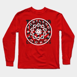 Thorns Champions 14 Long Sleeve T-Shirt